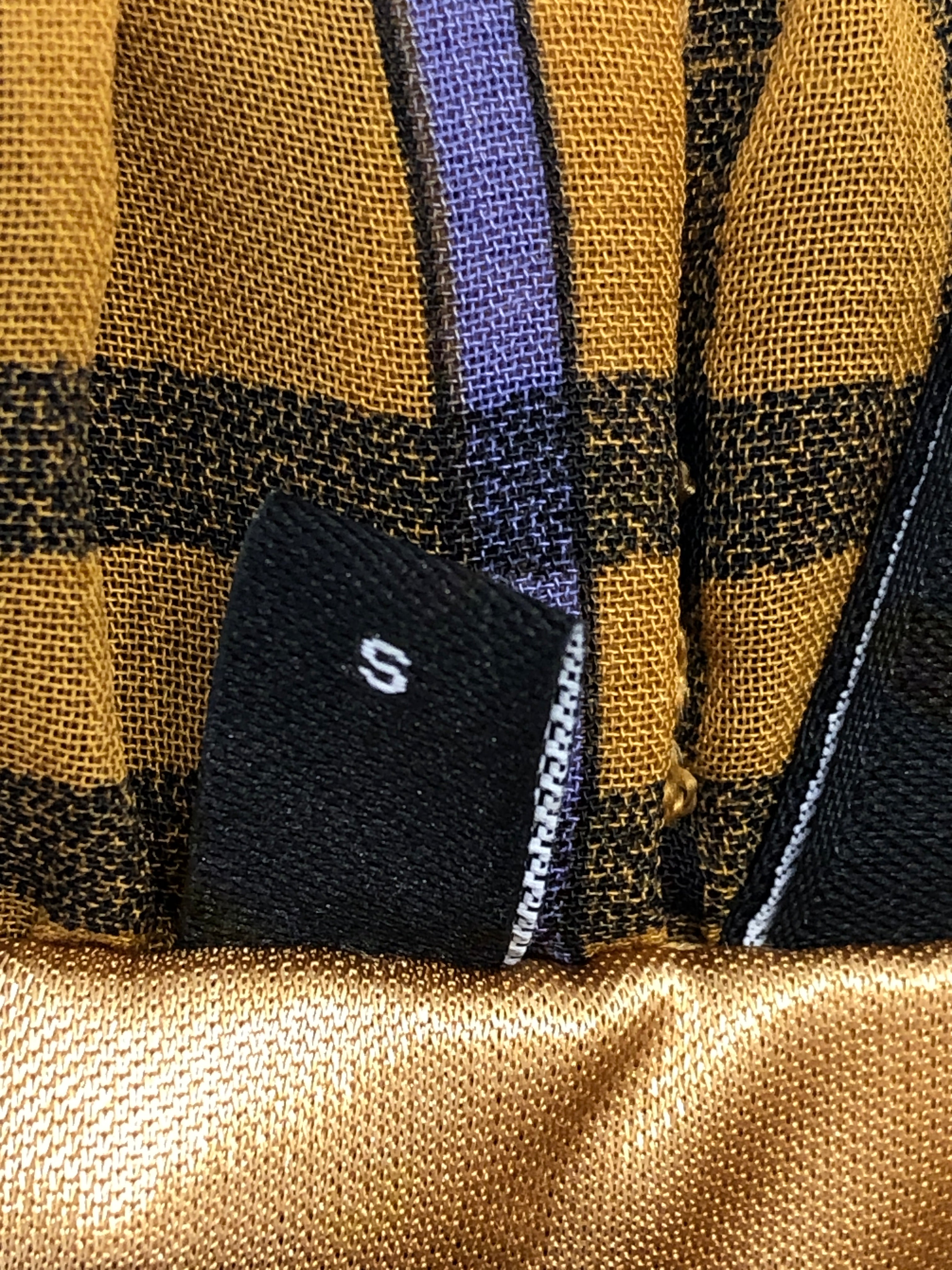 Vero Moda Nederdel